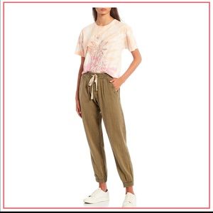 🔥⬇️NWT RIP CURL Tropical Paradise Womens Oversize Tee